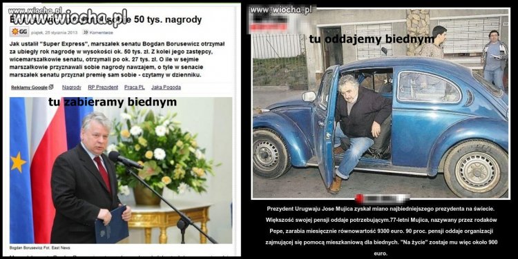 W NASTĘPNYCH WYBORACH DO URUGWAJU