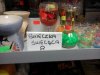 Informacja w chińskim sklepie w Polsce