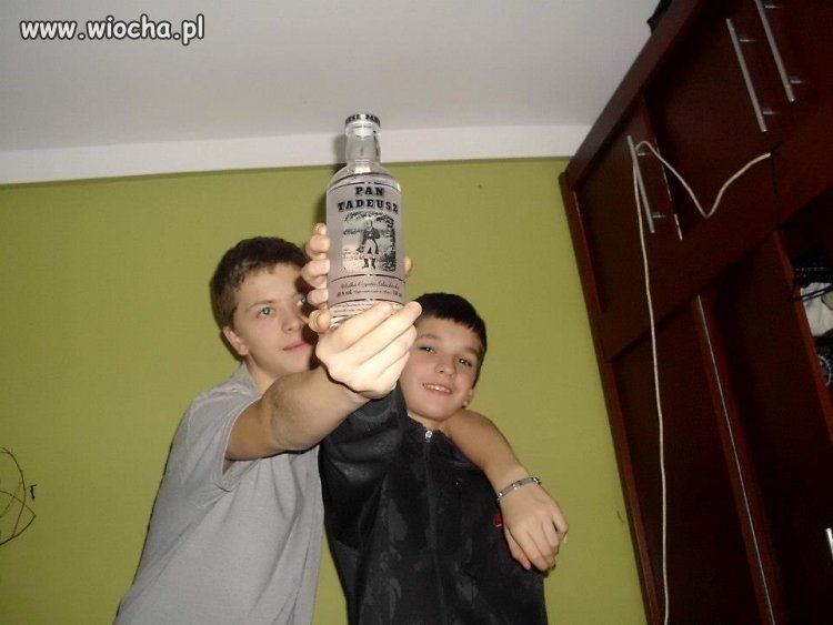 Uwaga gimbaza atakuje