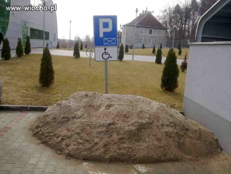 Kupa żwiru