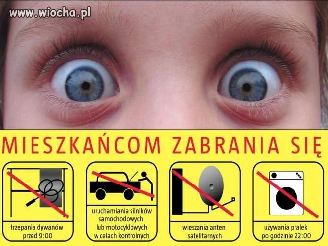 A tymczasem...