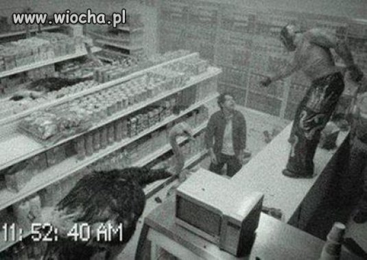 Ja nie wiem o co tu kaman