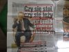 Ciekawe za co...