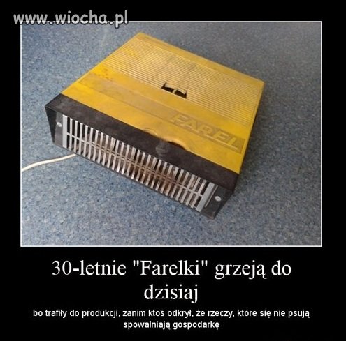 Szczera prawda...