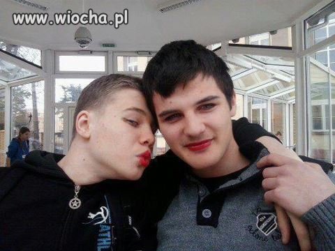 Ja się pytam gdzie ci PRAWDZIWI mężczyźni