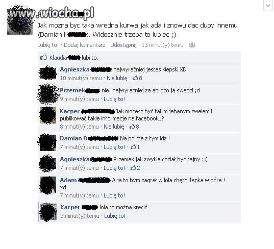 Problemy 15-latka...