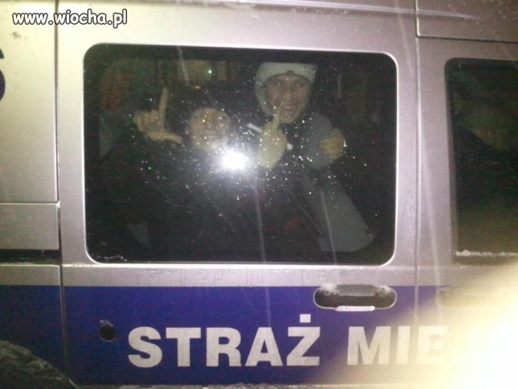 Rzeczywiście jest się czym chwalić ... 
