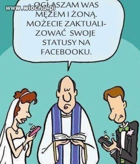 Status na fb najważniejszy