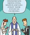 Status na fb najważniejszy