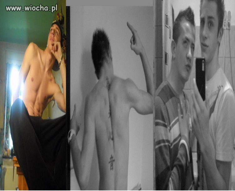 Prawdziwi Faceci