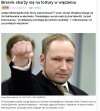 Biedny Breivik...
