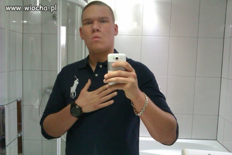 Po**bało się od hajsu 