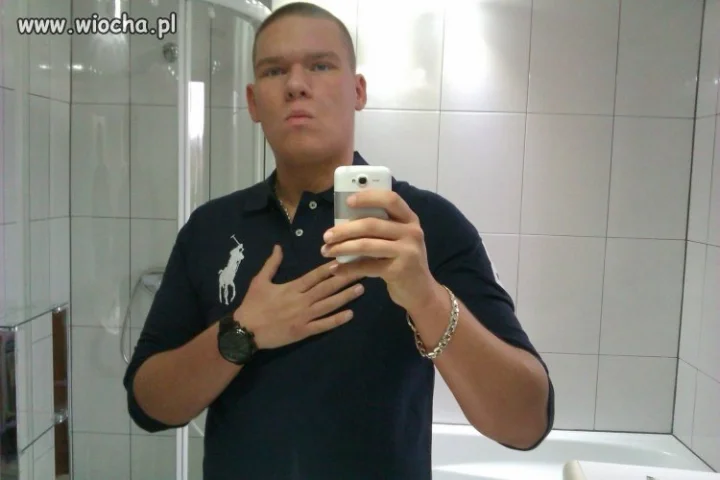 Po**bało się od hajsu 