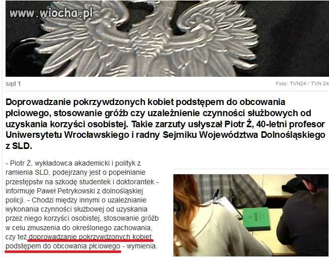 Podstęp!!! 