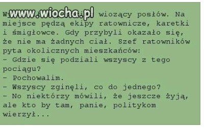 Tak powinno być.
