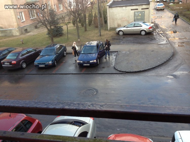 Dwa miejsca dla dóch kobiet 