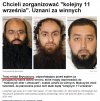 Trzej młodzi Brytyjczycy...