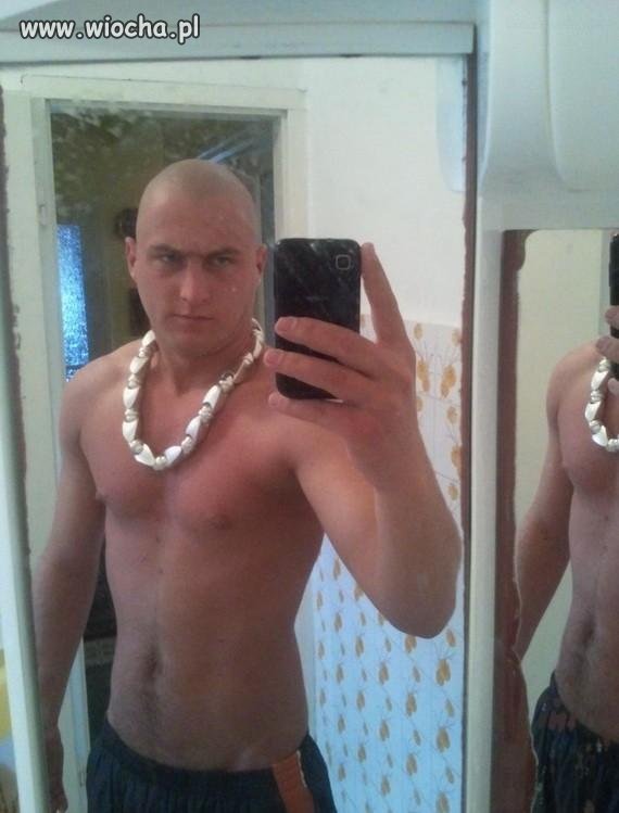 To się nazywa lans 