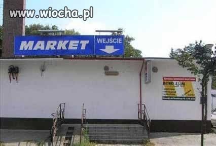 Wejście