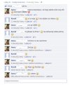Oświadczyny na fb! HIT!
