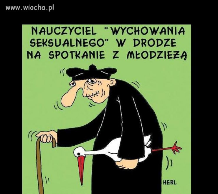 Ma doświadczenie ...