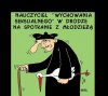 Ma doświadczenie ...