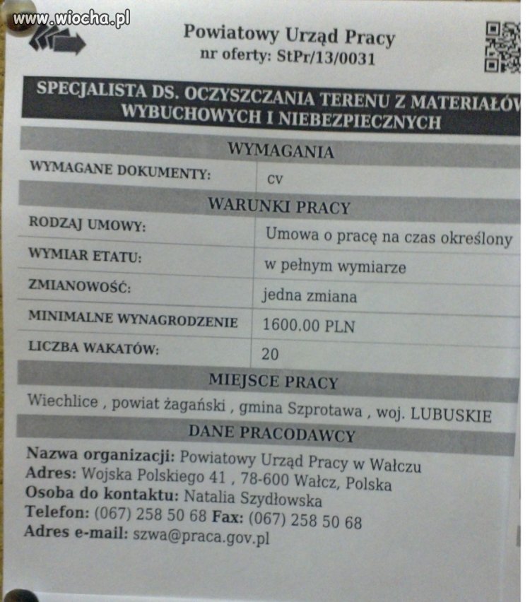 Wałecki PUP 