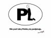 Nie pod taką Polską się podpisuję. 