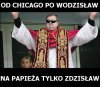 Kandytat na nowego Papieża!