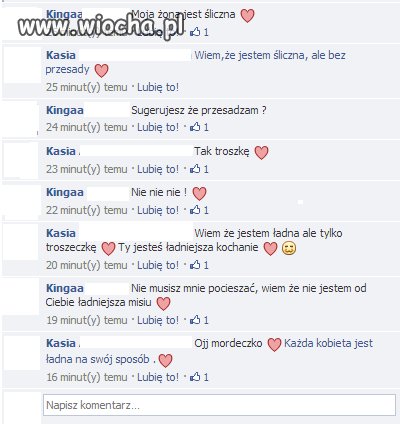Licealistki XXI wieku.