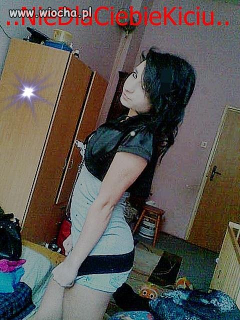 14 lat...