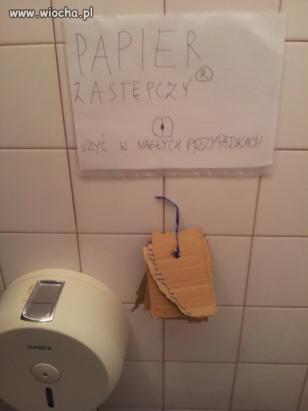 Męski akademik 