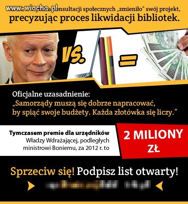 Jak długo będziemy pozwalać się ogłupiać ?