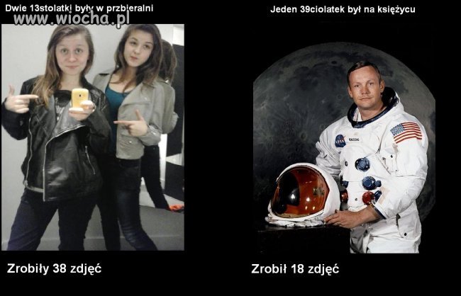 Dwie Trzynastolatki