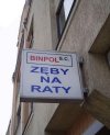 Dobranoc - życzy firma - "Koszmar" 