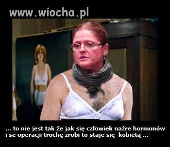 Cała prawda o głupiej babie