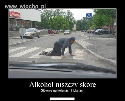 Tak to prawda...