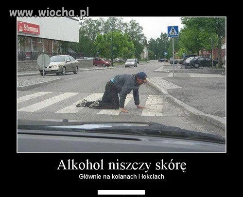 Tak to prawda...