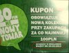 Pozdrawiam Cropp'a dla którego