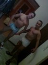 Lans na gacie