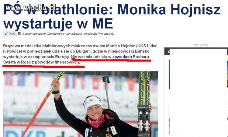 Ministra Mucha działaj!!!