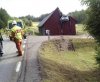 No co Pani skrócik lekki wybrała