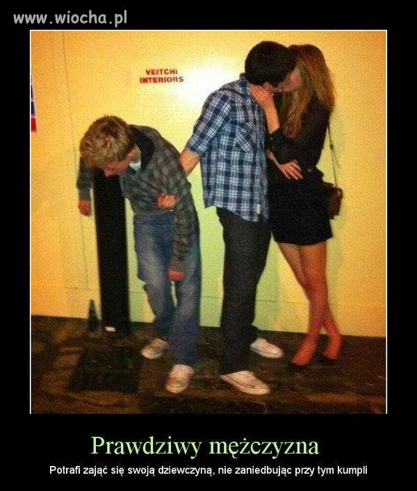 Prawdziwy