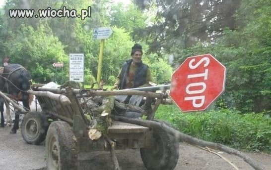 A co tam, wszystko się przyda...