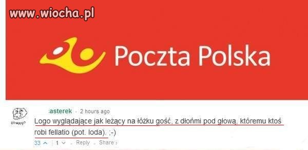 Niektórym w necie wszystko się z jednym kojarzy