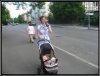 Przykładna mama