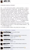 Życie na facebooku