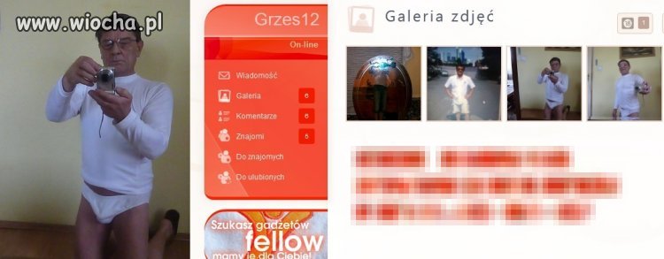 Brak słów ...