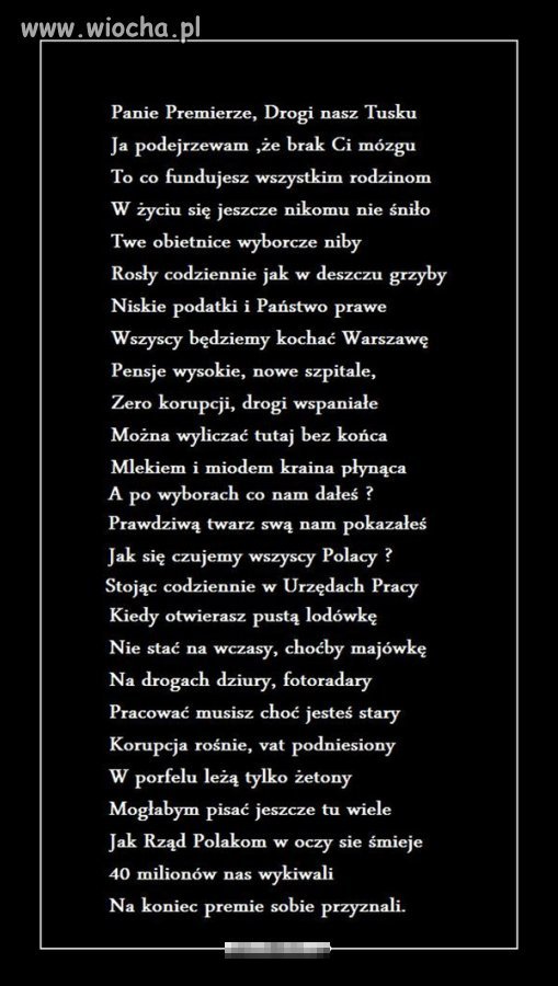 Tak jest