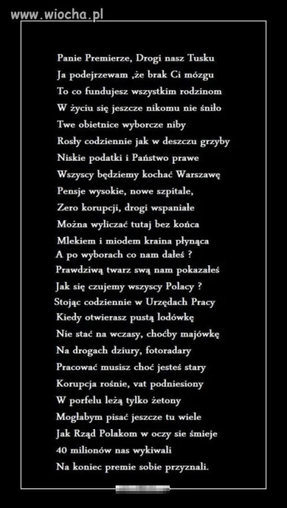 Tak jest